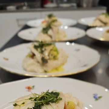 Peter Strásky Private Chef-Catering - Thun - Catering Service