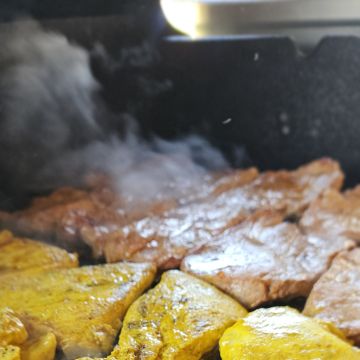 Peter Strásky Private Chef-Catering - Thun - Catering Service