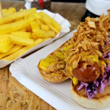 Peter Strásky Private Chef-Catering - Thun - Weitere Fertigkeiten