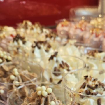 Peter Strásky Private Chef-Catering - Thun - Weinverkostung / Weinseminar