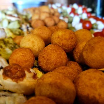 Peter Strásky Private Chef-Catering - Thun - Personalisiertes Kunsthandwerk