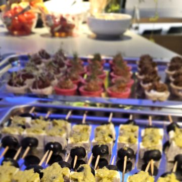 Peter Strásky Private Chef-Catering - Thun - Hochzeitskoordinator