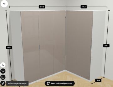 IKEA Furniture Assembler