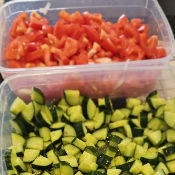 Peter Strásky Private Chef-Catering - Thun - Privatkoch