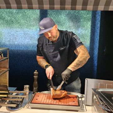 Peter Strásky Private Chef-Catering - Thun - Catering Service (Dessert und Süßigkeiten)