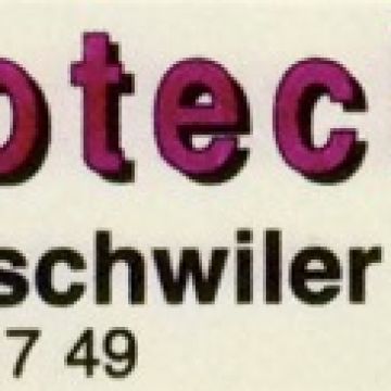 Bürotechnik R. Brunschwiler - Felben-Wellhausen - Drucker und Kopierer reparieren