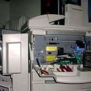 Bürotechnik R. Brunschwiler - Felben-Wellhausen - Elektrik