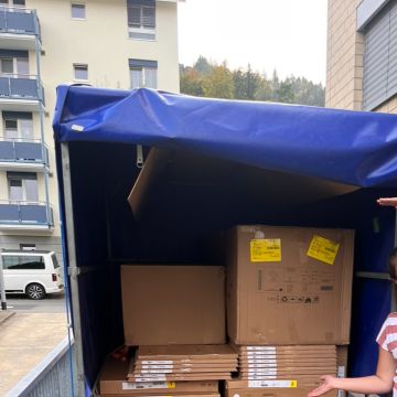 Andy87 - Luzern - Montagem e Instalação de Portas para Bebé