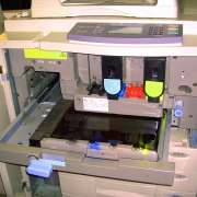 Bürotechnik R. Brunschwiler - Felben-Wellhausen - Handwerksarbeiten