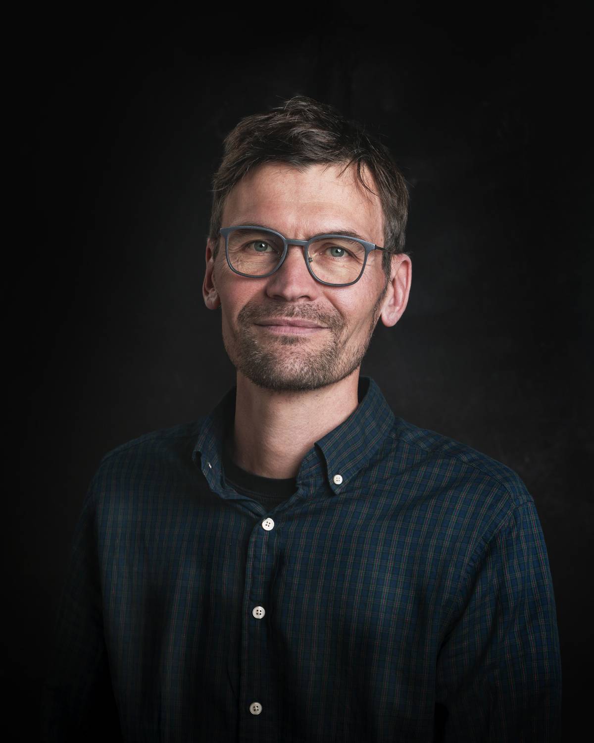Studio nt - Eggenwil - Acting Headshots