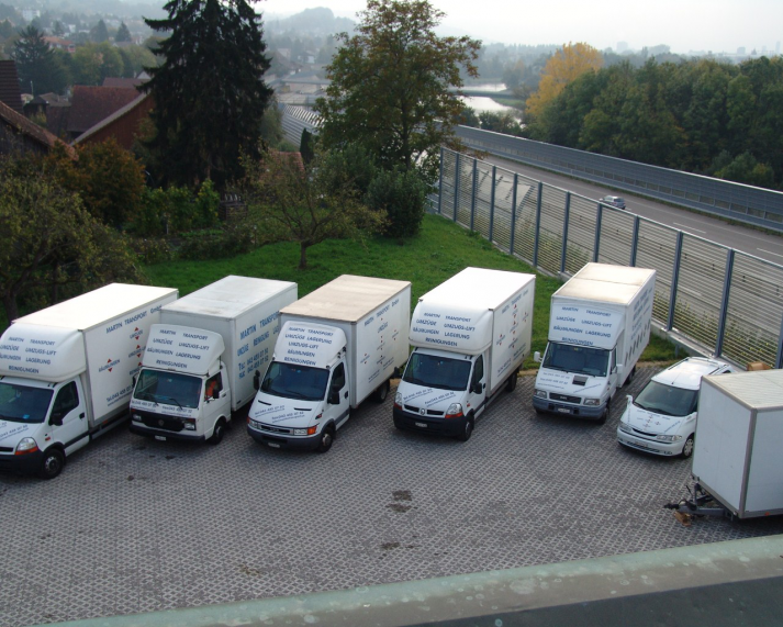 Can Martins Umzug und Transport GmbH - Dietikon - Tür- & Treppenschutzgitter für Babys montieren