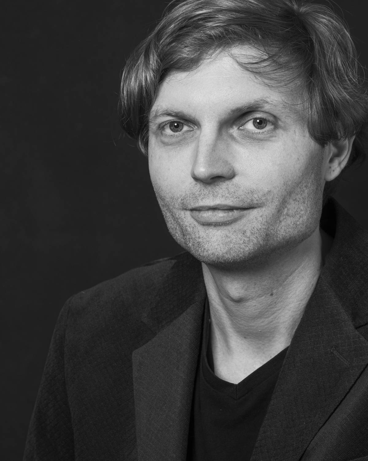 Studio nt - Eggenwil - Modeling Headshots