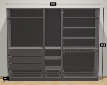 Montage de meubles - Bricolage et mobilier