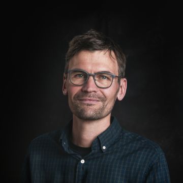 Studio nt - Eggenwil - Acting Headshots