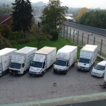 Can Martins Umzug und Transport GmbH - Dietikon - Tür- & Treppenschutzgitter für Babys montieren