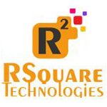 RSquare Technologies - Aeschi bei Spiez - UI-Design