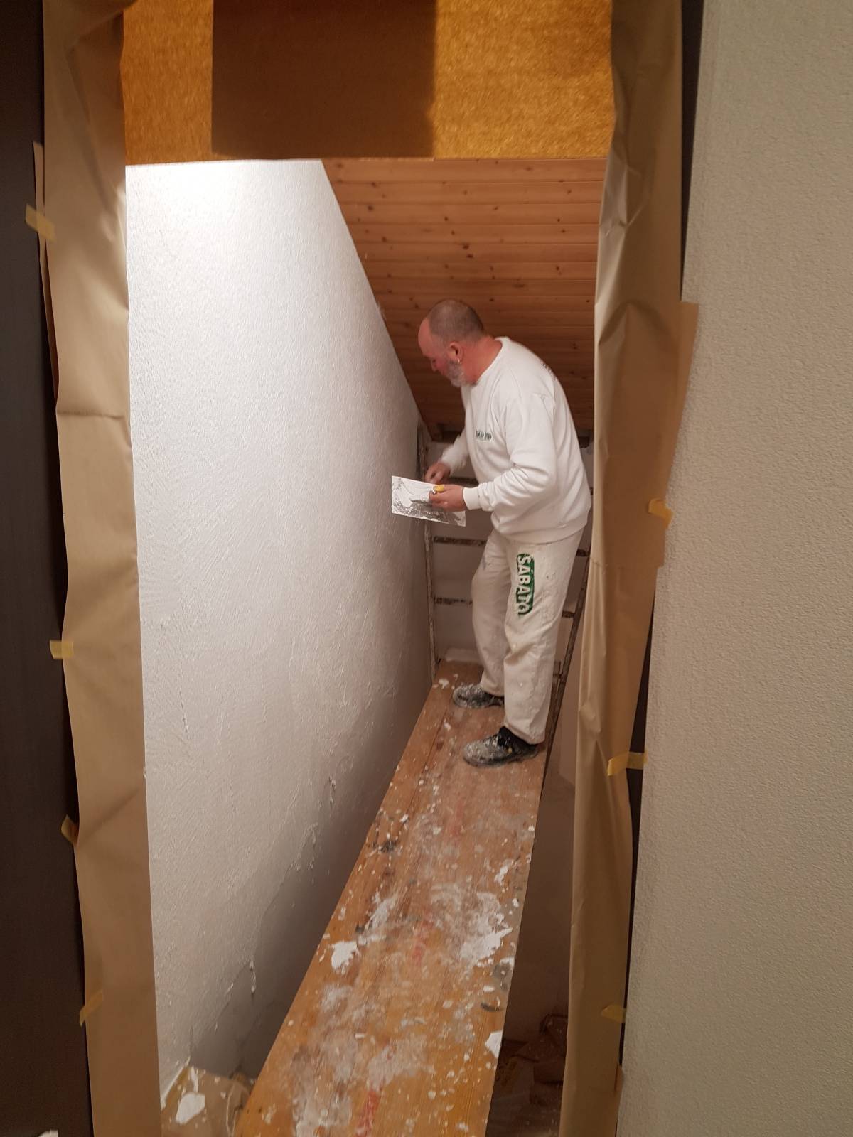 ItalGipser - Therwil - Construction d’équipements de jeux pour enfants