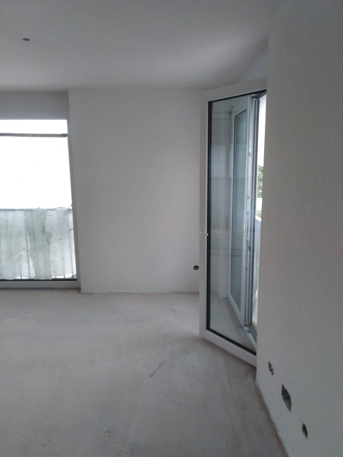 ItalGipser - Therwil - Isolation
