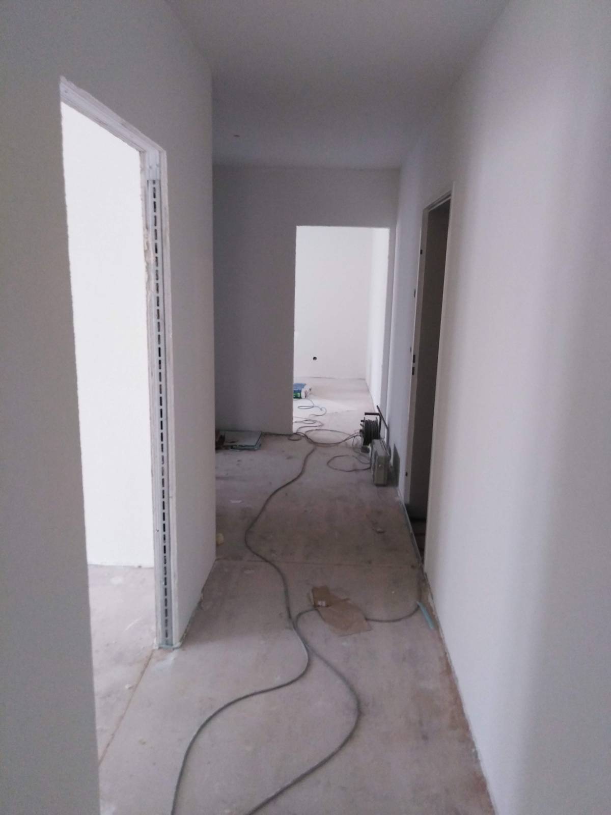 ItalGipser - Therwil - Peinture de bâtiments