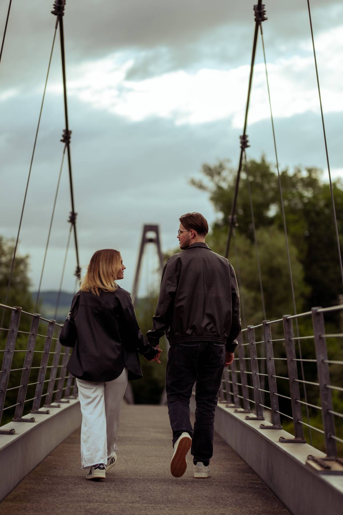 Christoph Hofmann - Aarau - Hochzeitsfotografie