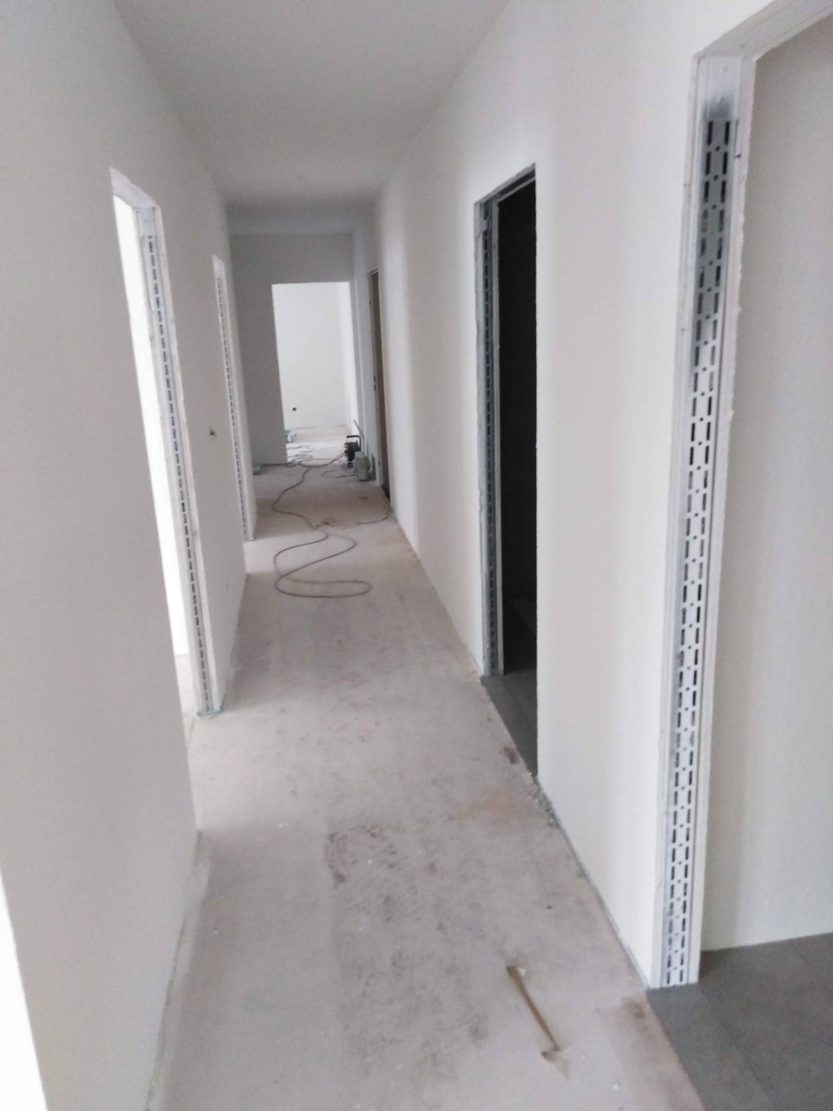ItalGipser - Therwil - Installation de couverture de terrasse