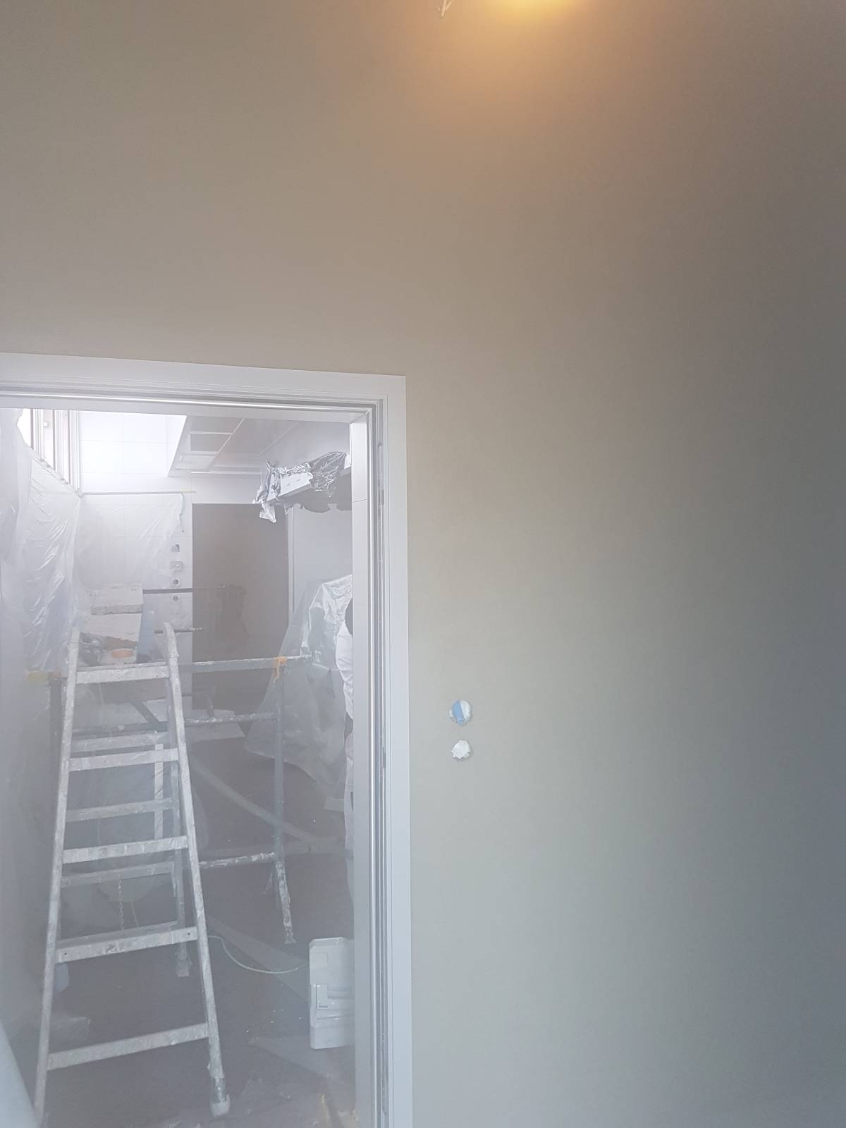 ItalGipser - Therwil - Peinture de maison