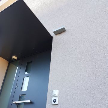 ItalGipser - Therwil - Montage de mobilier ou d'équipement extérieur