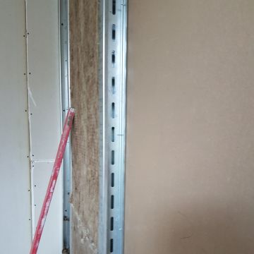 ItalGipser - Therwil - Insonorisation