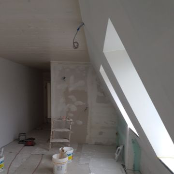 ItalGipser - Therwil - Suivi de chantier