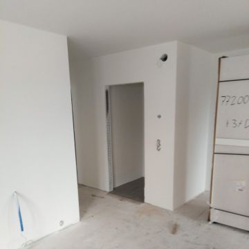 ItalGipser - Therwil - Petits travaux