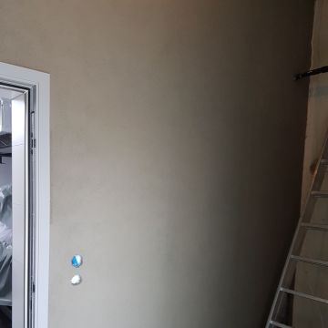 ItalGipser - Therwil - Peinture de portes