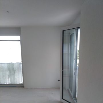 ItalGipser - Therwil - Isolation