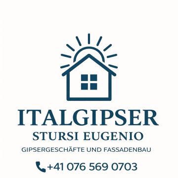 ItalGipser - Therwil - Isolation thermique par l’extérieur