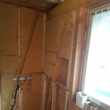 ItalGipser - Therwil - Construction de pontons
