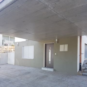 ItalGipser - Therwil - Entretien et réparation de couverture de terrasse