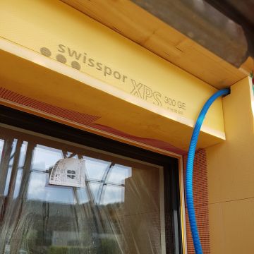 ItalGipser - Therwil - Murs, plaques de plâtre et escaliers