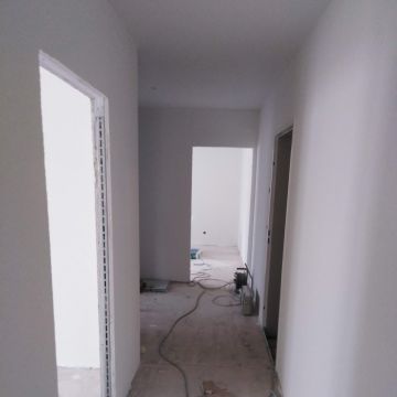 ItalGipser - Therwil - Peinture de bâtiments