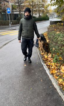 Vitellis Professionelle HUNDE TRAINING UND BETREUUNG - Zuchwil - Partyplanung