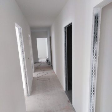 ItalGipser - Therwil - Installation de couverture de terrasse