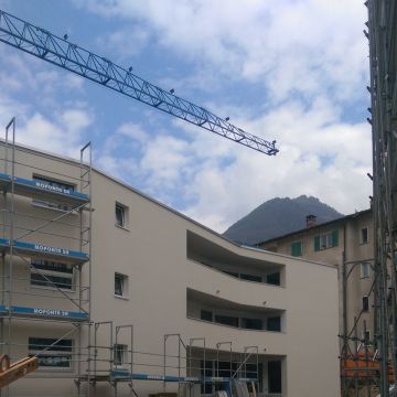 ItalGipser - Therwil - Entretien et réparation de terrasse