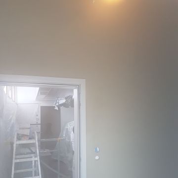 ItalGipser - Therwil - Peinture de maison