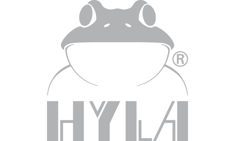 Hyla Suisse Frog - Niederglatt - Home Organizing