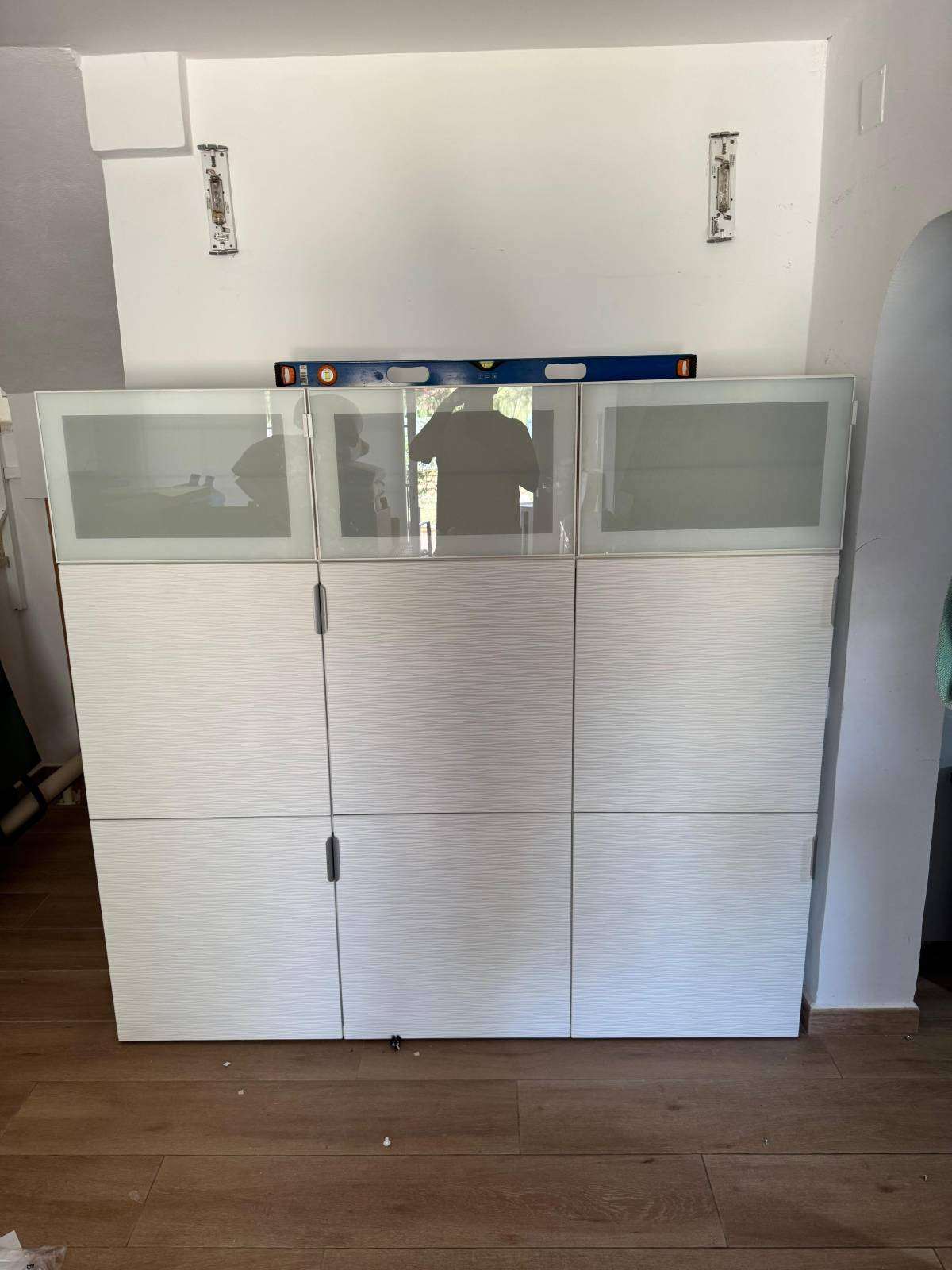 Monsalve Services - Zürich - Instalación de TV