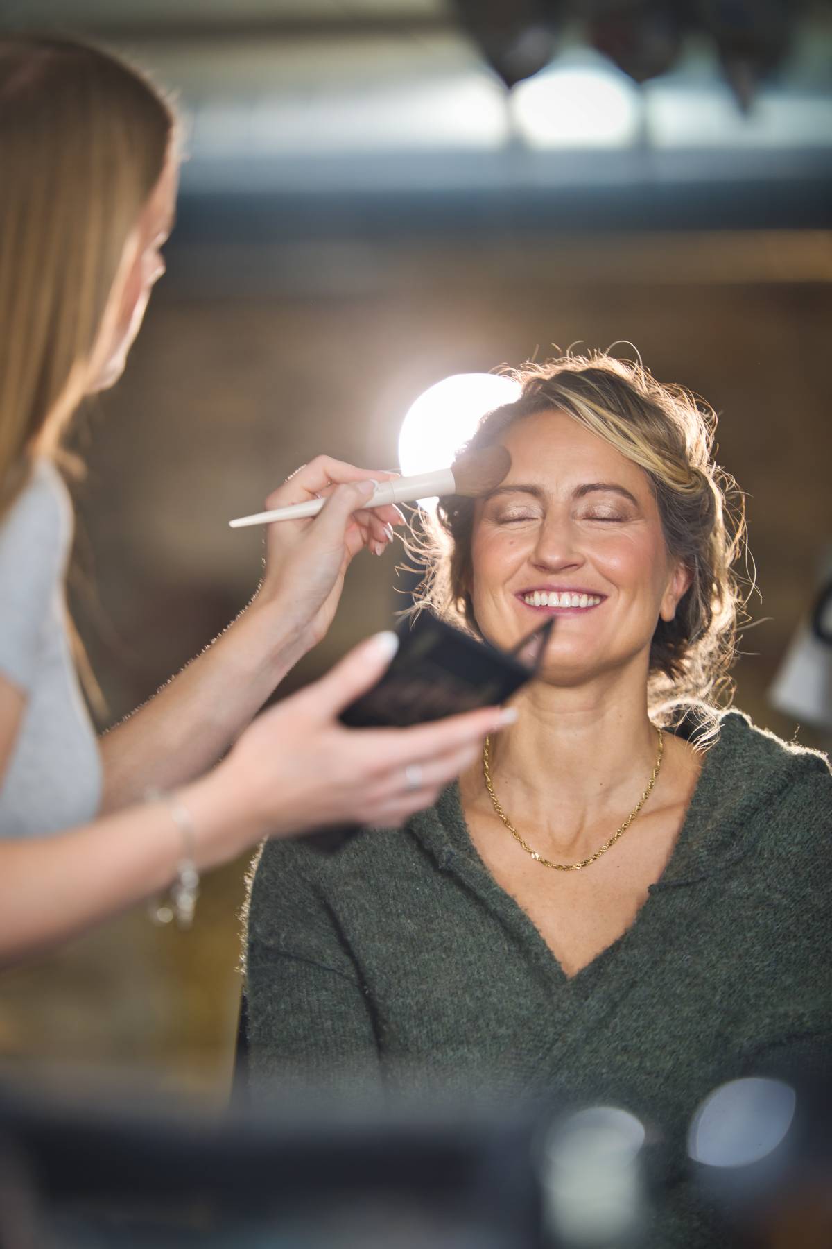 Make-Up.Pro - Sissach - Hairdressers and Makeup Artists