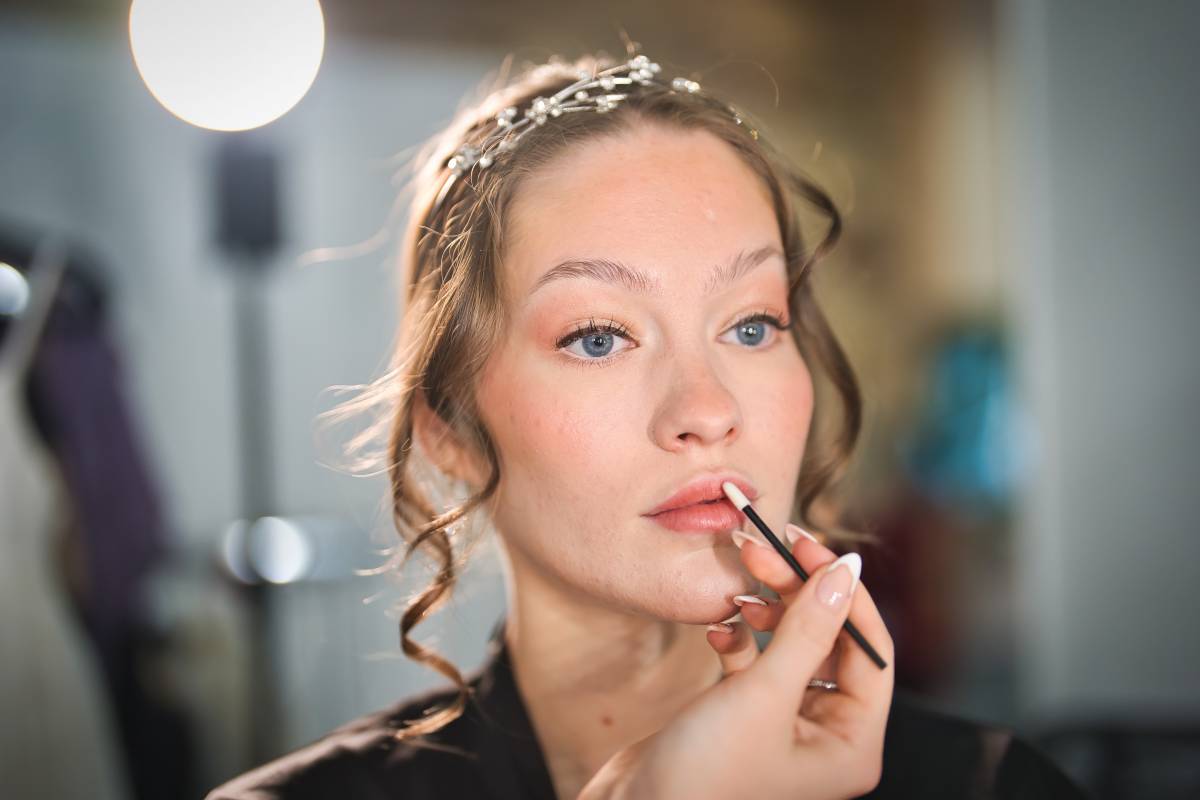 Make-Up.Pro - Sissach - Event Makeup