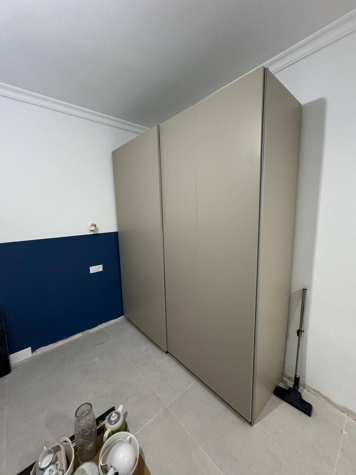 Monsalve Services - Zürich - Pintura de exteriores