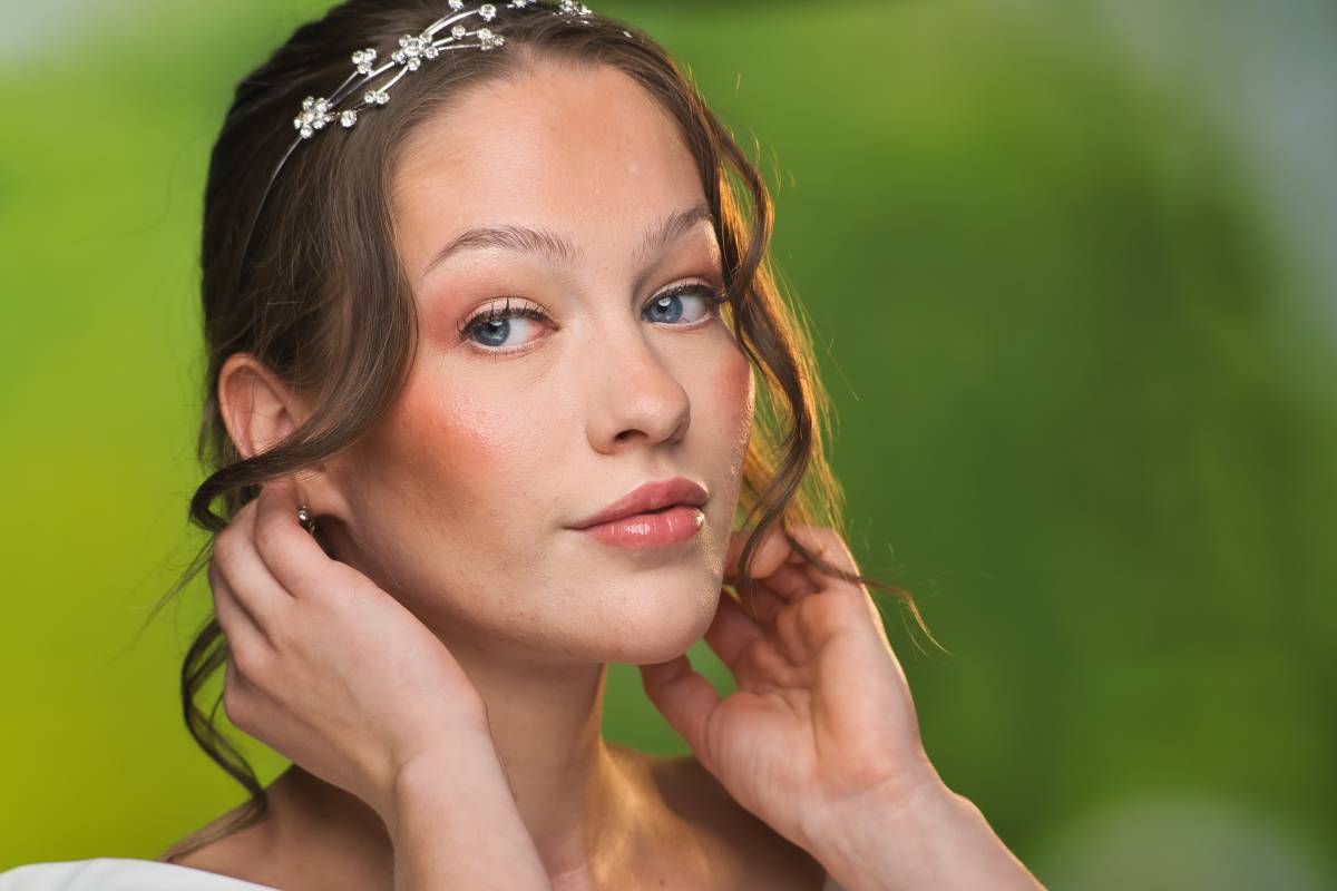 Make-Up.Pro - Sissach - Prom Makeup