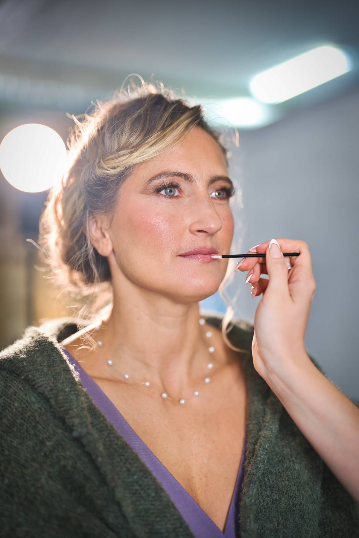Make-Up.Pro - Sissach - Prom Makeup