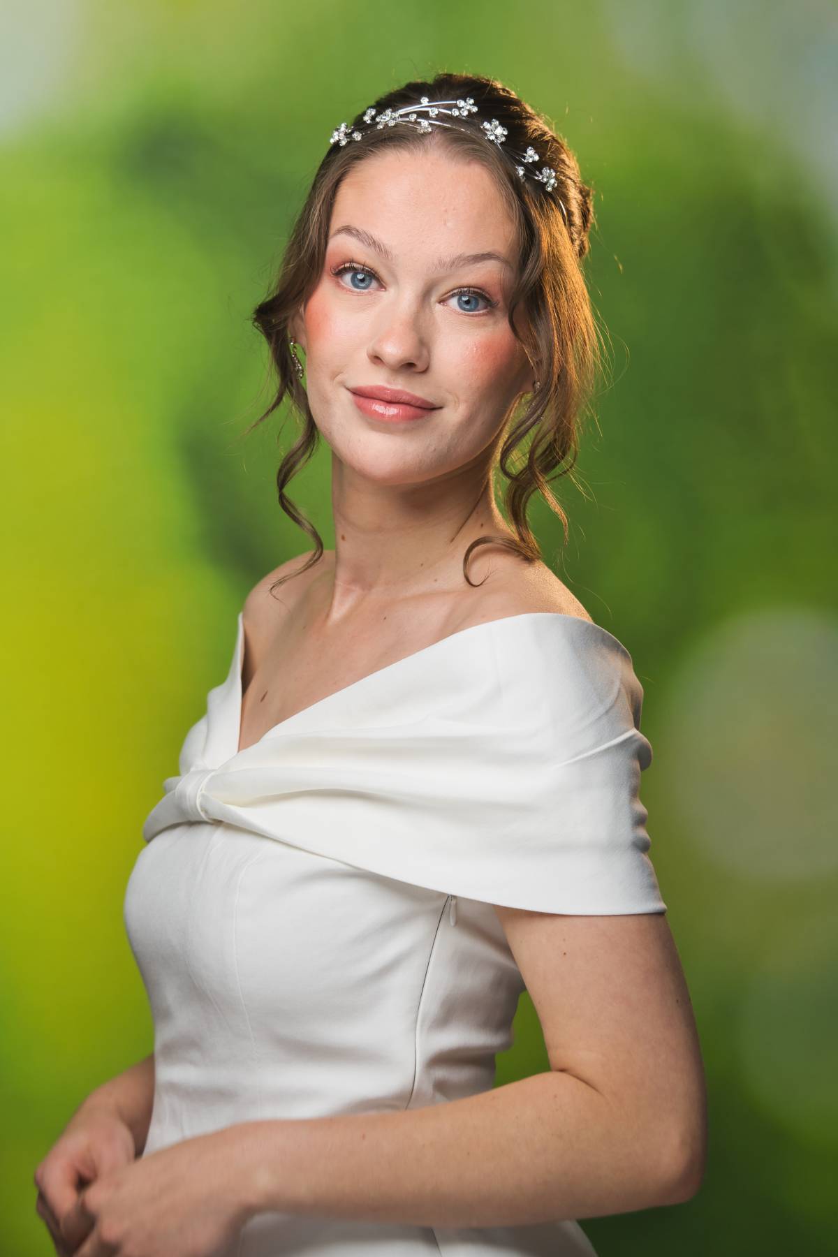 Make-Up.Pro - Sissach - Prom Makeup