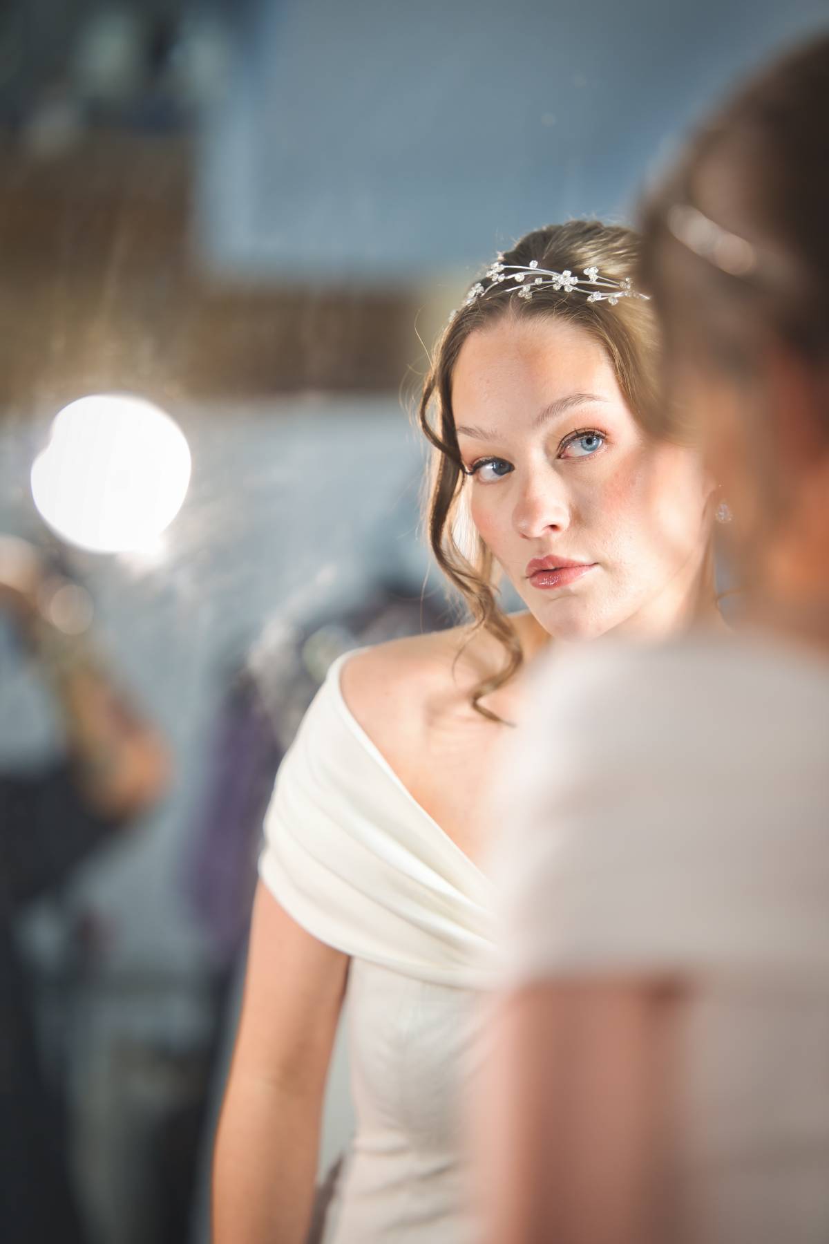 Make-Up.Pro - Sissach - Wedding Makeup